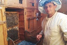 выкса.рф, 🍯 Ярмарка мёда в Выксе